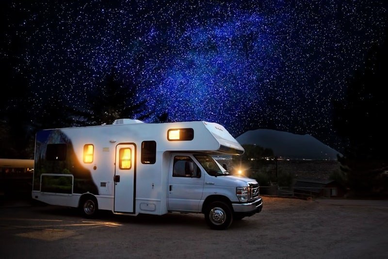 Preventing RV Slide-Out Issues for Smooth Travels - HCC Auto