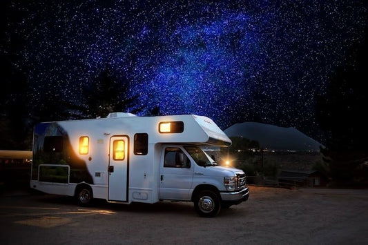 Preventing RV Slide-Out Issues for Smooth Travels - HCC Auto