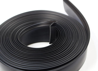 R854056 for RV 1-1/2'' Slide-Out Wiper Seal (Clip-On) (Sold per 25' slideout Seal) - Sealant & Installation Manual Included (A9889)