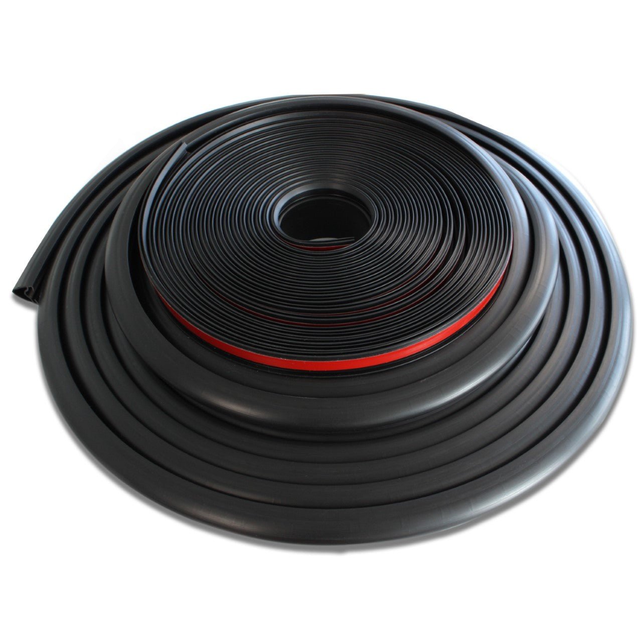 Combo RV Slide Out Rubbers, D-Seal Wiper, Keystone, Forest River, 018-312-EKD & 018-341 EK - HCC Auto