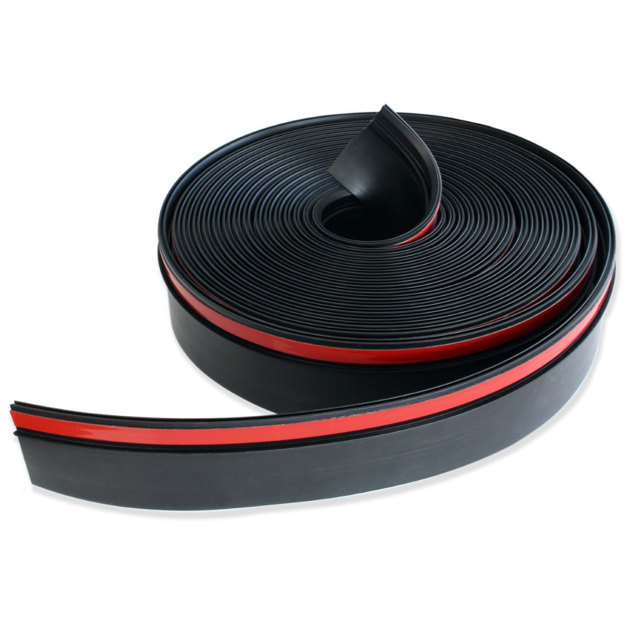Combo RV Slide Out Rubbers, D-Seal Wiper, Keystone, Forest River, 018-312-EKD & 018-341 EK - HCC Auto