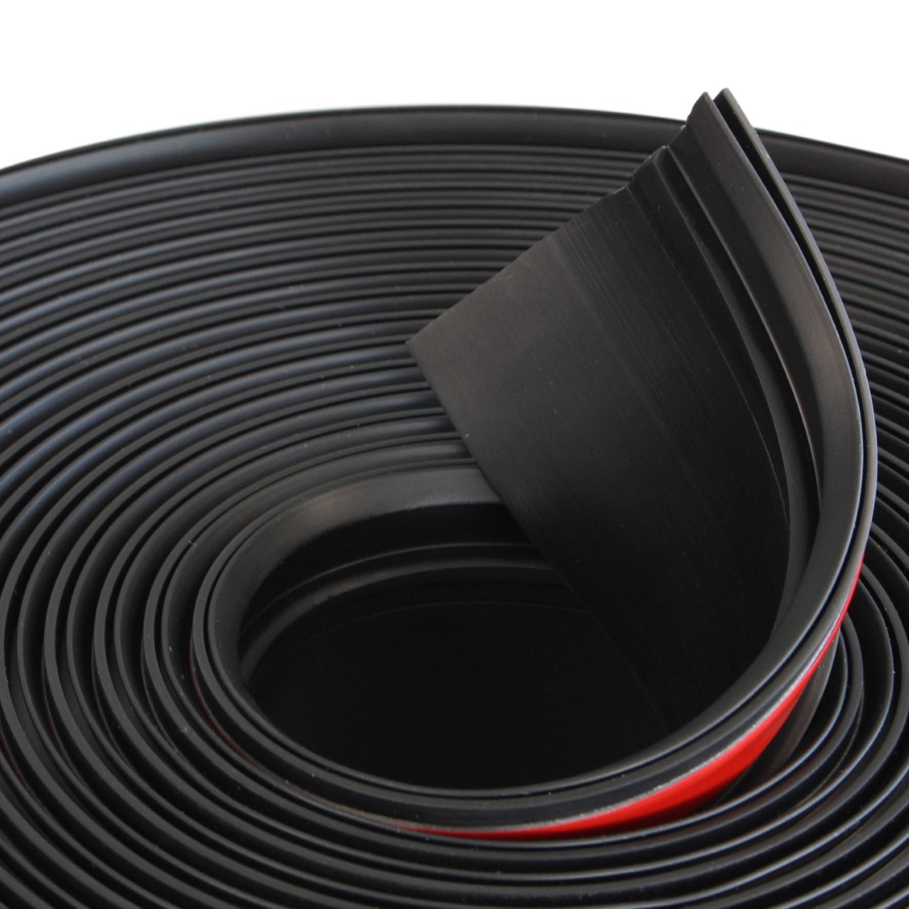 Combo RV Slide Out Rubbers, D-Seal Wiper, Keystone, Forest River, 018-312-EKD & 018-341 EK - HCC Auto
