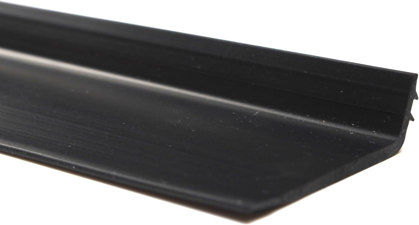 R854056 for RV 1-1/2'' Slide-Out Wiper Seal (Clip-On) (Sold per 25' slideout Seal) - Sealant & Installation Manual Included