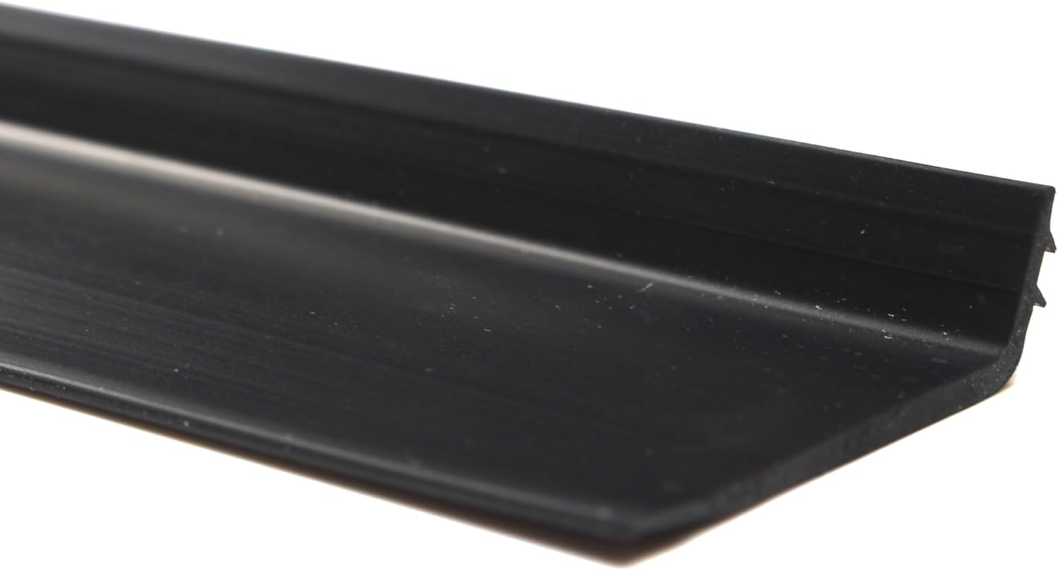 R854056 for RV 1-1/2'' Slide-Out Wiper Seal (Clip-On) (Sold per 25' slideout Seal) - Sealant & Installation Manual Included