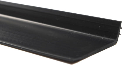 R854056 for RV 1-1/2'' Slide-Out Wiper Seal (Clip-On) (Sold per 25' slideout Seal) - Sealant & Installation Manual Included